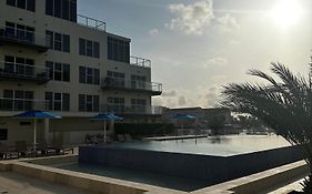 Ocean View Condo Overlooking The Caribbean Sea At Harbour House